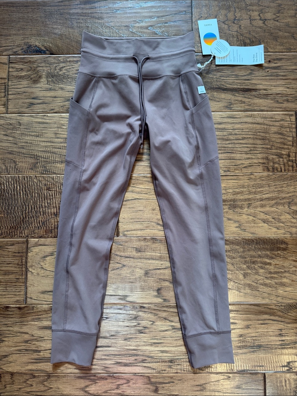 Women’s Vuori Daily Pocket Leggings